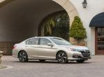 Honda Accord PHEV 2013 года